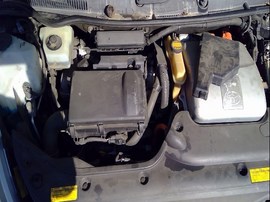 2008 TOYOTA PRIUS, BLACK, 1.5L, AT.  Z25953